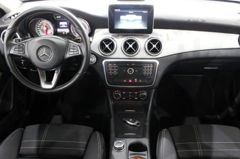 MERCEDES-BENZ GLA 200 1.6 16V 4P FLEX CGI ADVANCE TURBO AUTOMTICO, Foto 16