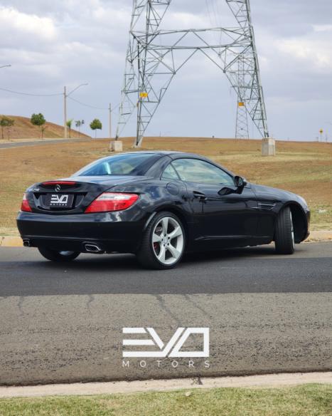 MERCEDES-BENZ SLK 250 1.8 16V CGI TURBO 2.3 AUTOMTICO, Foto 5