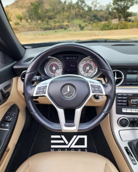 MERCEDES-BENZ SLK 250 1.8 16V CGI TURBO 2.3 AUTOMTICO, Foto 11