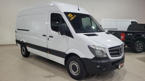 MERCEDES-BENZ Sprinter 2.2 3P 313 CDI 3550 VAN STREET, Foto 1