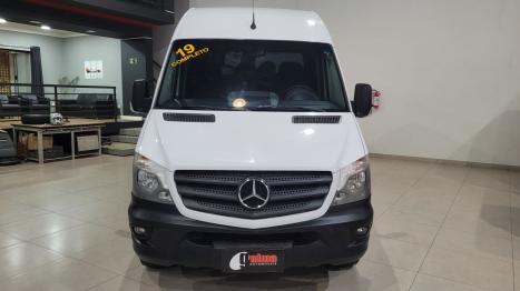 MERCEDES-BENZ Sprinter 2.2 3P 313 CDI 3550 VAN STREET, Foto 2