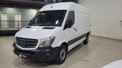 MERCEDES-BENZ Sprinter 2.2 3P 313 CDI 3550 VAN STREET, Foto 3