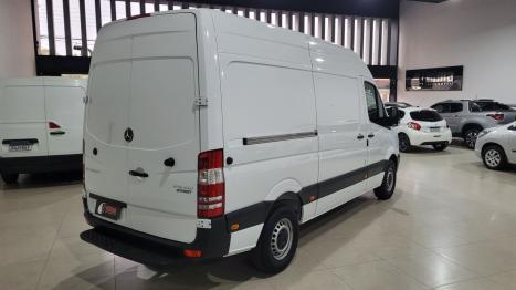 MERCEDES-BENZ Sprinter 2.2 3P 313 CDI 3550 VAN STREET, Foto 4