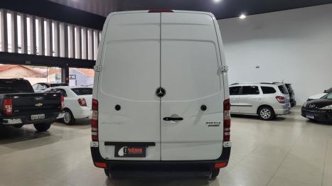 MERCEDES-BENZ Sprinter 2.2 3P 313 CDI 3550 VAN STREET, Foto 6