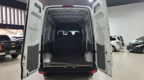 MERCEDES-BENZ Sprinter 2.2 3P 313 CDI 3550 VAN STREET, Foto 7