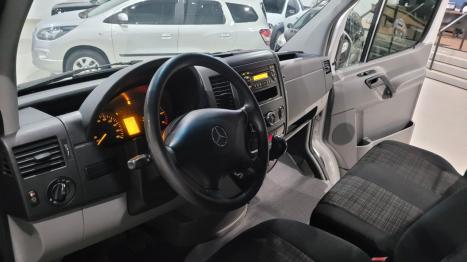 MERCEDES-BENZ Sprinter 2.2 3P 313 CDI 3550 VAN STREET, Foto 12