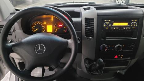 MERCEDES-BENZ Sprinter 2.2 3P 313 CDI 3550 VAN STREET, Foto 15