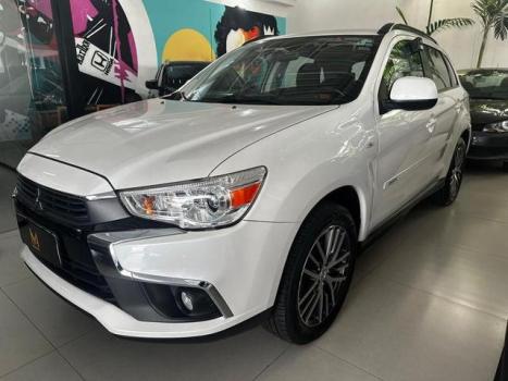 MITSUBISHI ASX 2.0 16V 4P, Foto 1