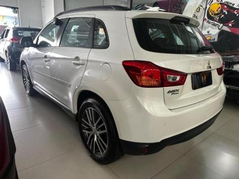 MITSUBISHI ASX 2.0 16V 4P, Foto 3