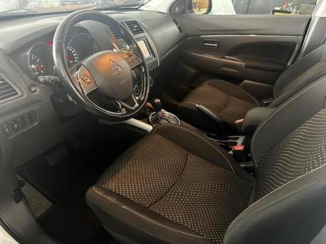 MITSUBISHI ASX 2.0 16V 4P, Foto 6