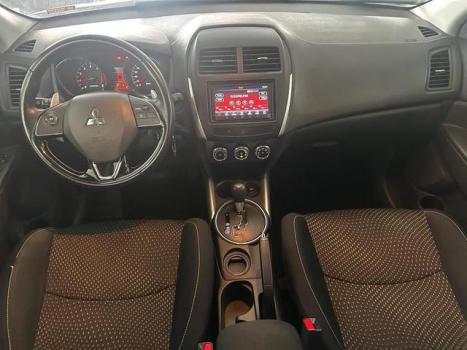 MITSUBISHI ASX 2.0 16V 4P, Foto 7