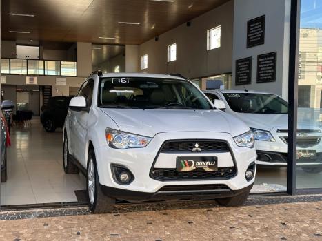MITSUBISHI ASX 2.0 16V 4P AUTOMTICO, Foto 1