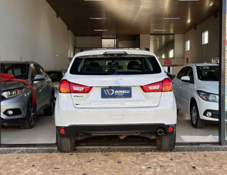 MITSUBISHI ASX 2.0 16V 4P AUTOMTICO, Foto 5