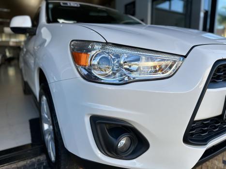 MITSUBISHI ASX 2.0 16V 4P AUTOMTICO, Foto 7