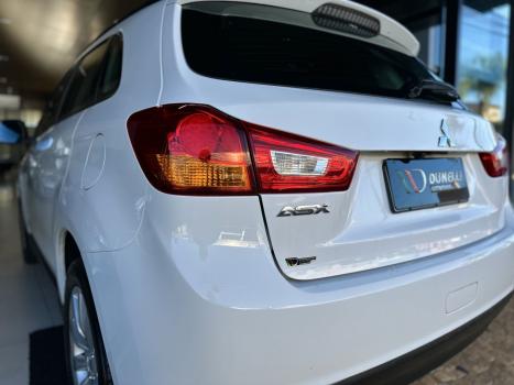 MITSUBISHI ASX 2.0 16V 4P AUTOMTICO, Foto 9