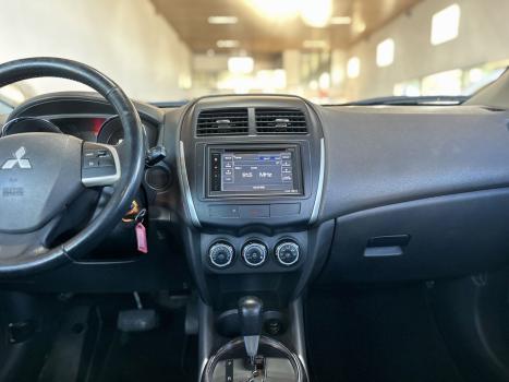 MITSUBISHI ASX 2.0 16V 4P AUTOMTICO, Foto 11