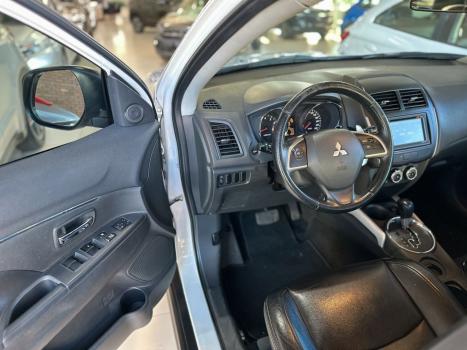 MITSUBISHI ASX 2.0 16V 4P AUTOMTICO, Foto 12