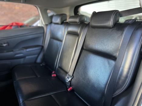 MITSUBISHI ASX 2.0 16V 4P AUTOMTICO, Foto 15