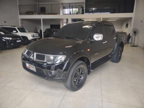 MITSUBISHI L 200 Triton 3.2 16V HPE 4X4 CABINE DUPLA TURBO DIESEL INTERCOOLER AUTOMTICO, Foto 1