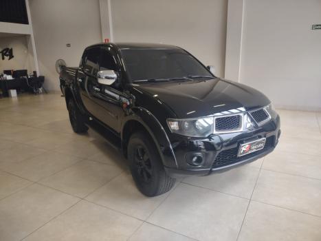 MITSUBISHI L 200 Triton 3.2 16V HPE 4X4 CABINE DUPLA TURBO DIESEL INTERCOOLER AUTOMTICO, Foto 3