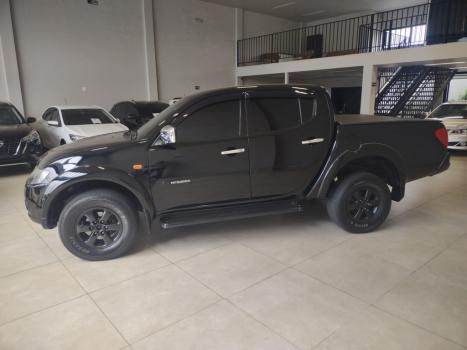 MITSUBISHI L 200 Triton 3.2 16V HPE 4X4 CABINE DUPLA TURBO DIESEL INTERCOOLER AUTOMTICO, Foto 5