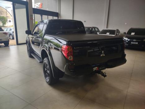 MITSUBISHI L 200 Triton 3.2 16V HPE 4X4 CABINE DUPLA TURBO DIESEL INTERCOOLER AUTOMTICO, Foto 8