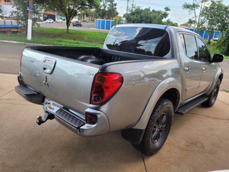 MITSUBISHI L 200 Triton 3.2 16V HPE 4X4 CABINE DUPLA TURBO DIESEL INTERCOOLER AUTOMTICO, Foto 8