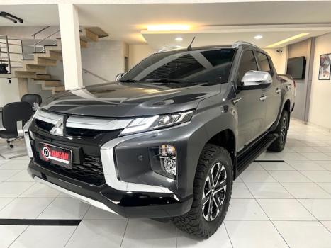 MITSUBISHI L 200 Triton 2.4 16V SPORT HPE-S 4X4 CABINE DUPLA TURBO DIESEL AUTOMTICO, Foto 1