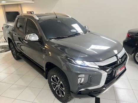 MITSUBISHI L 200 Triton 2.4 16V SPORT HPE-S 4X4 CABINE DUPLA TURBO DIESEL AUTOMTICO, Foto 16