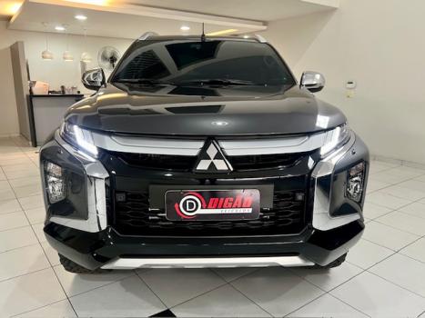 MITSUBISHI L 200 Triton 2.4 16V SPORT HPE-S 4X4 CABINE DUPLA TURBO DIESEL AUTOMTICO, Foto 18