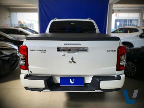 MITSUBISHI L 200 Triton 2.4 16V SPORT HPE-S 4X4 CABINE DUPLA TURBO DIESEL AUTOMTICO, Foto 5