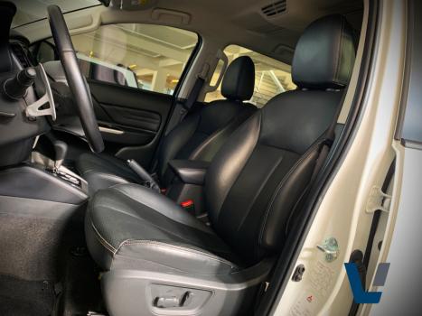 MITSUBISHI L 200 Triton 2.4 16V SPORT HPE-S 4X4 CABINE DUPLA TURBO DIESEL AUTOMTICO, Foto 9