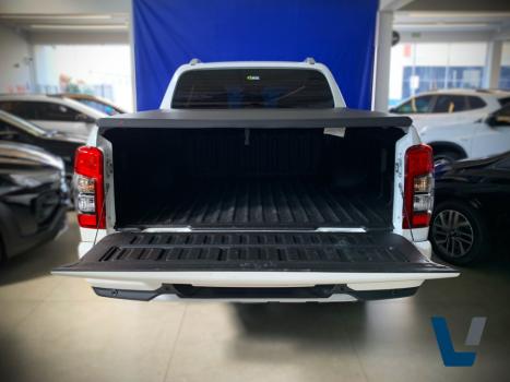 MITSUBISHI L 200 Triton 2.4 16V SPORT HPE-S 4X4 CABINE DUPLA TURBO DIESEL AUTOMTICO, Foto 12