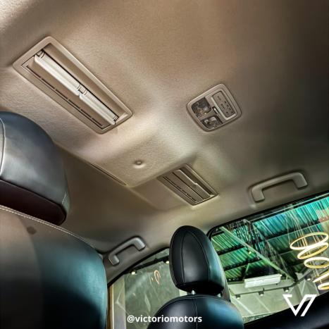 MITSUBISHI L 200 Triton 2.4 16V SPORT HPE 4X4 CABINE DUPLA TURBO DIESEL AUTOMTICO, Foto 14