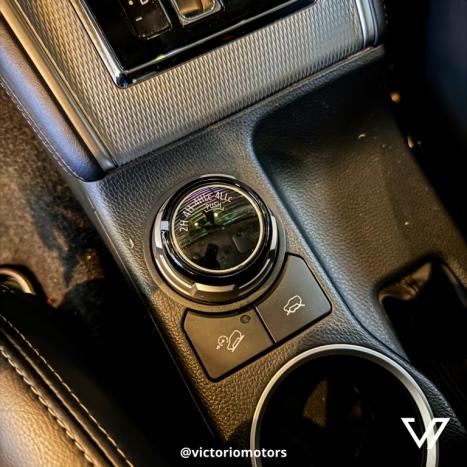 MITSUBISHI L 200 Triton 2.4 16V SPORT HPE 4X4 CABINE DUPLA TURBO DIESEL AUTOMTICO, Foto 15