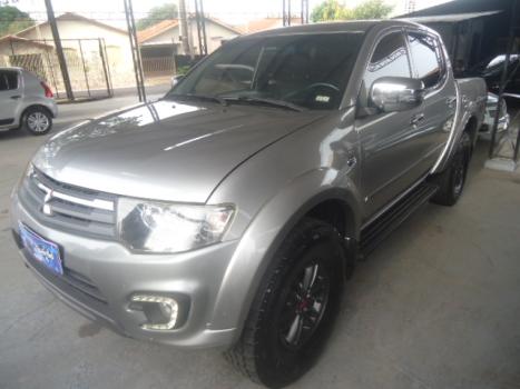 MITSUBISHI L 200 Triton 3.2 16V HPE 4X4 CABINE DUPLA TURBO DIESEL INTERCOOLER AUTOMTICO, Foto 1