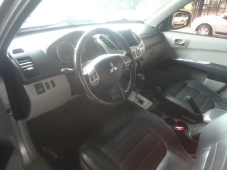 MITSUBISHI L 200 Triton 3.2 16V HPE 4X4 CABINE DUPLA TURBO DIESEL INTERCOOLER AUTOMTICO, Foto 3