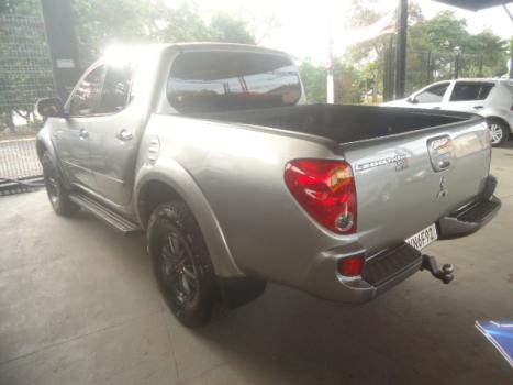 MITSUBISHI L 200 Triton 3.2 16V HPE 4X4 CABINE DUPLA TURBO DIESEL INTERCOOLER AUTOMTICO, Foto 6