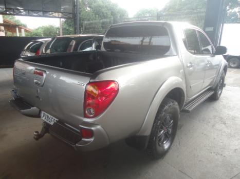 MITSUBISHI L 200 Triton 3.2 16V HPE 4X4 CABINE DUPLA TURBO DIESEL INTERCOOLER AUTOMTICO, Foto 7