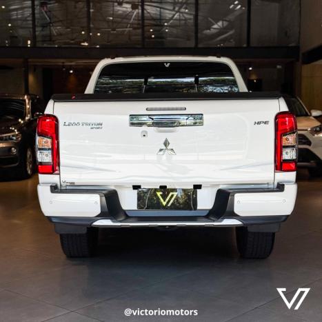 MITSUBISHI L 200 Triton 2.4 16V SPORT HPE 4X4 CABINE DUPLA TURBO DIESEL AUTOMTICO, Foto 16