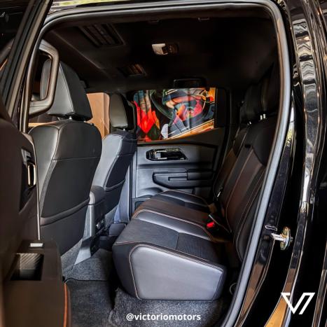 MITSUBISHI L 200 Triton 2.4 KATANA BITURBO DIESEL CABINE DUPLA 4X4 AUTOMTICO, Foto 8
