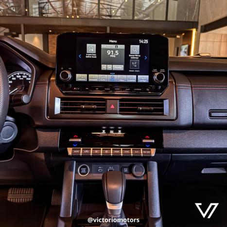 MITSUBISHI L 200 Triton 2.4 KATANA BITURBO DIESEL CABINE DUPLA 4X4 AUTOMTICO, Foto 11