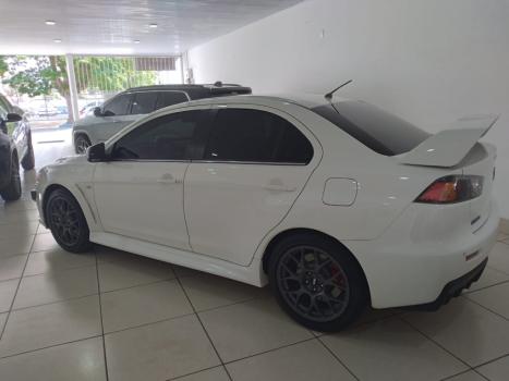 MITSUBISHI Lancer 2.0 16V 4P 4X4 EVOLUTION  TURBO INTERCOOLER, Foto 3