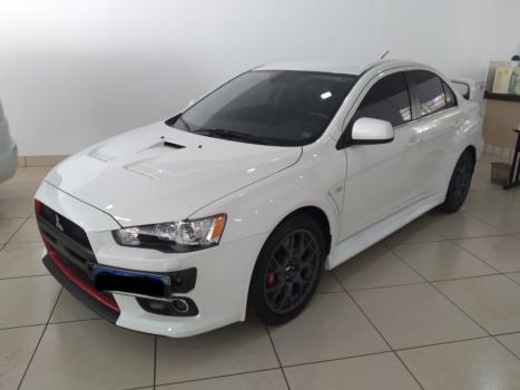 MITSUBISHI Lancer 2.0 16V 4P 4X4 EVOLUTION  TURBO INTERCOOLER, Foto 4