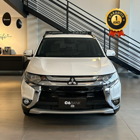 MITSUBISHI Outlander 2.2 16V 4P 4X4 DIESEL AUTOMTICO, Foto 1