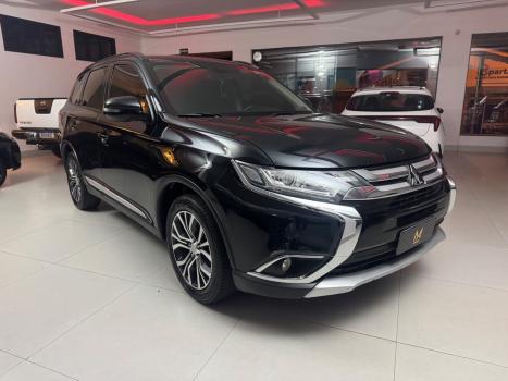 MITSUBISHI Outlander 2.0 16V 4P AUTOMTICO, Foto 2