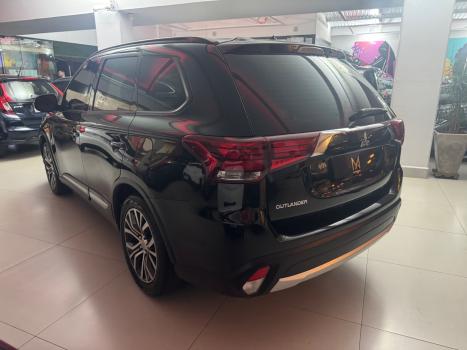 MITSUBISHI Outlander 2.0 16V 4P AUTOMTICO, Foto 4