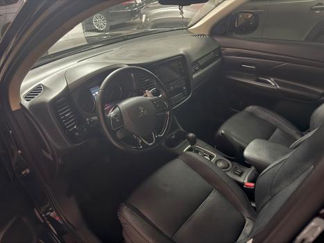 MITSUBISHI Outlander 2.0 16V 4P AUTOMTICO, Foto 5