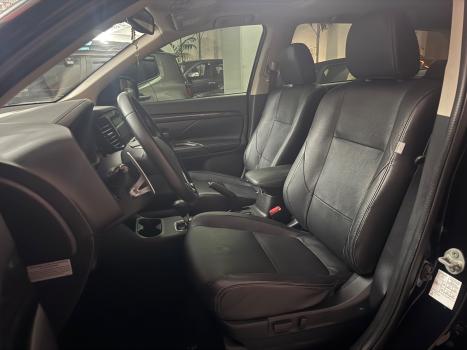 MITSUBISHI Outlander 2.0 16V 4P AUTOMTICO, Foto 6