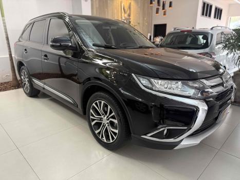 MITSUBISHI Outlander 2.0 16V 4P AUTOMTICO, Foto 2